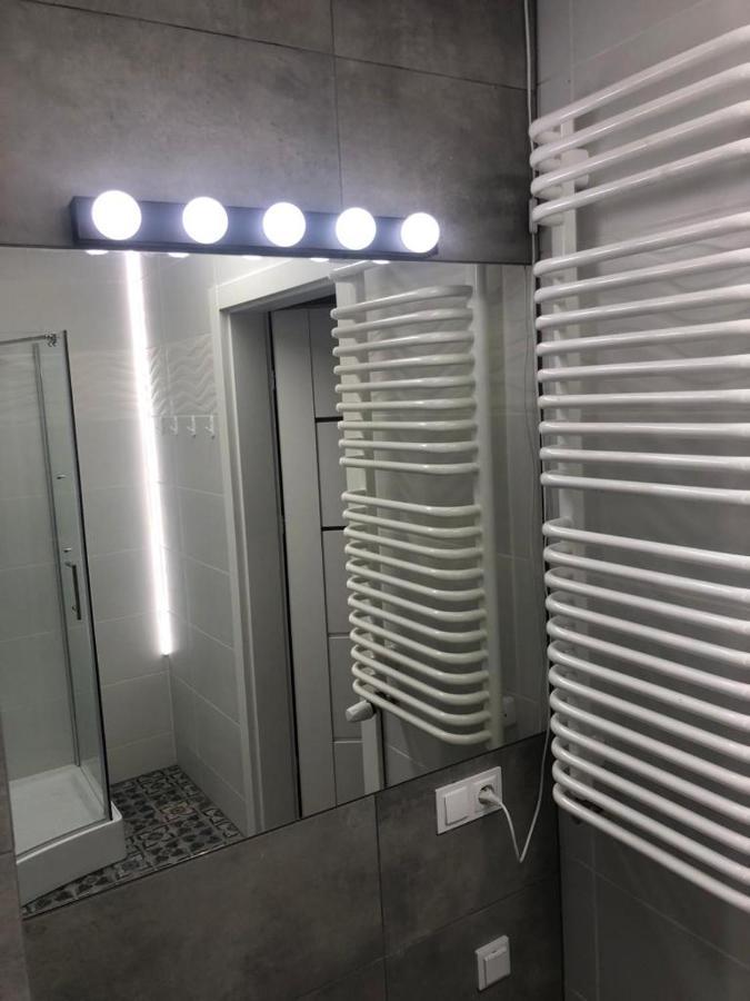 Dakota Easy Stay Center Wrocław Eksteriør bilde