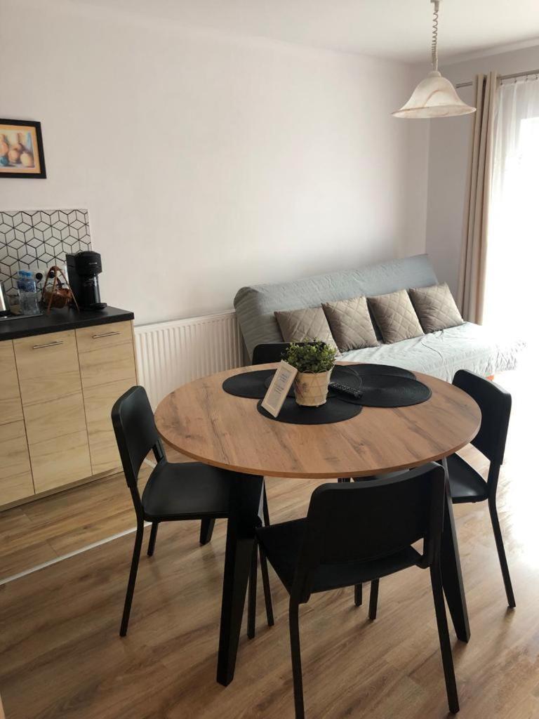 Dakota Easy Stay Center Wrocław Eksteriør bilde